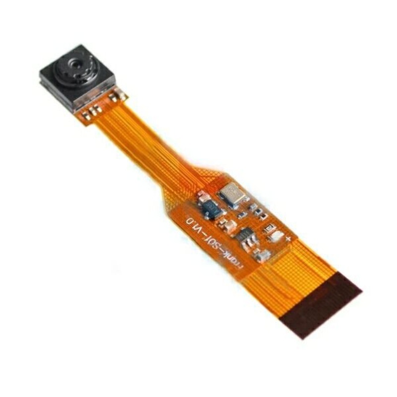 Pi Camera Cable - โมดูลกล้อง Raspberry Pi Zero 5MP OV5647