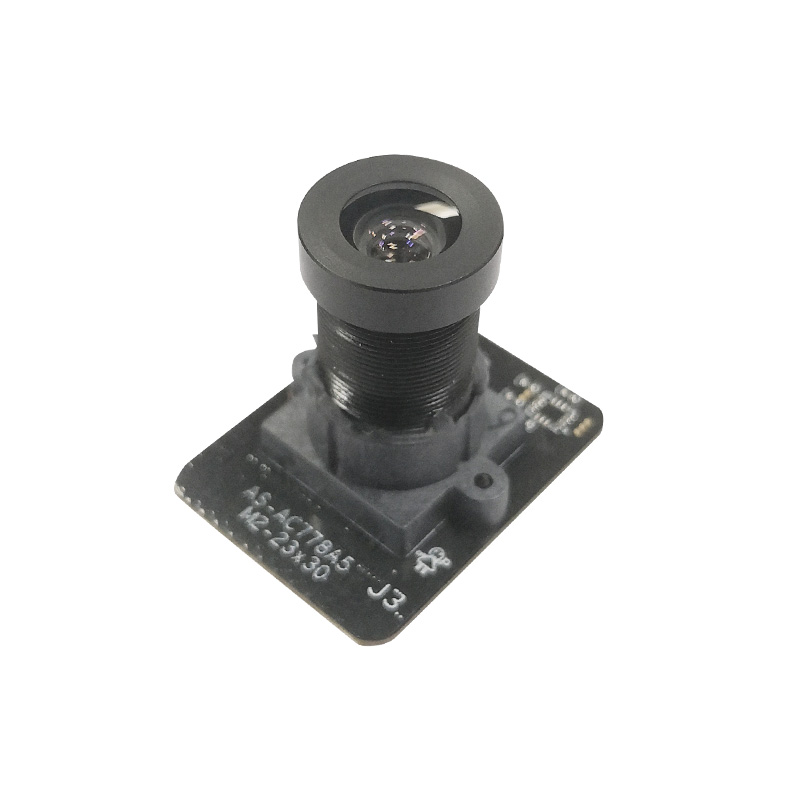Raspberry Pi - โมดูลกล้อง Raspberry Pi ความละเอียด 12MP 4K