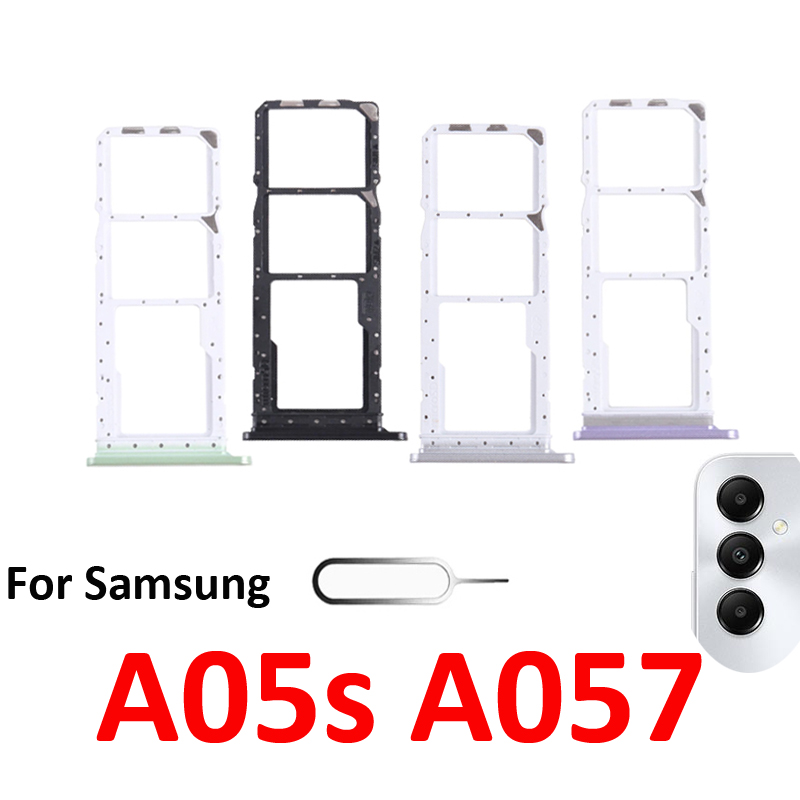 Micro Sd Card - สำหรับ Samsung Galaxy A05s A057 A057F