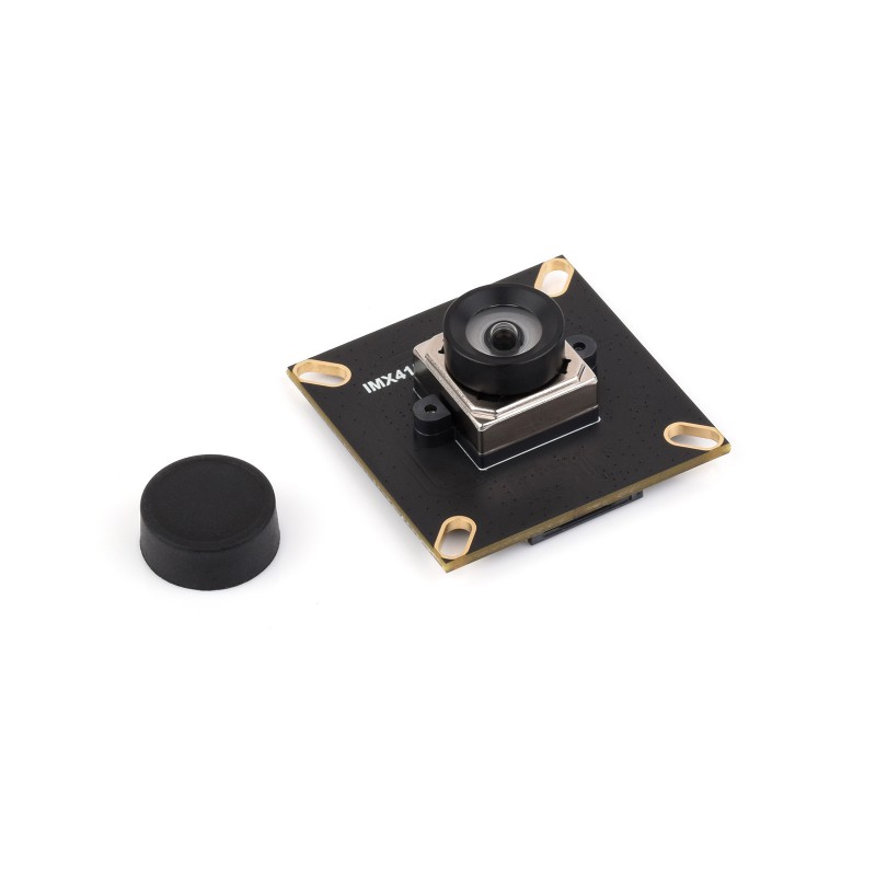 Pi Zero - โมดูลกล้อง IMX415 8MP MIPI, โฟกัสอัตโนมัติ, 95.5