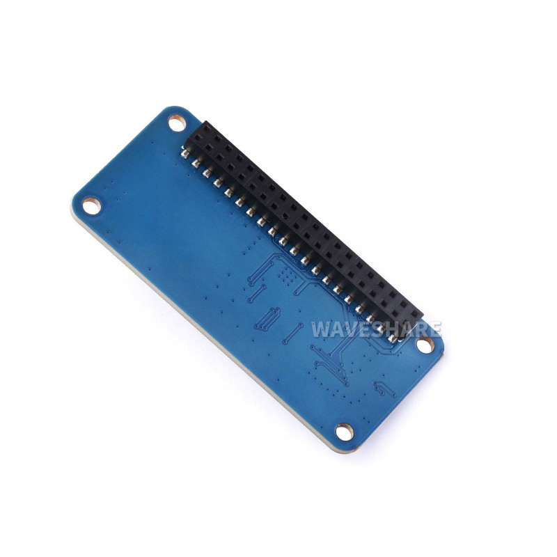 Pi Camera Module - โมดูลกล้องถ่ายภาพความร้อน IR คลื่นยาว Waveshare, กล้อง Raspberry