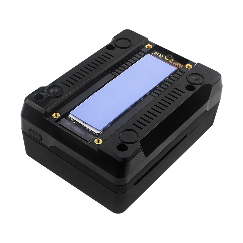 เคส Argon NEO 5 M.2 NVME PCIE  - Pi 5 Case บทวิจารณ์และราคา