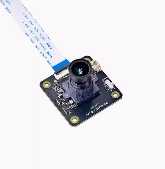 โมดูลกล้อง 8MP HD IMX415 พร้อม - Raspberry Pi 5 บทวิจารณ์และราคา