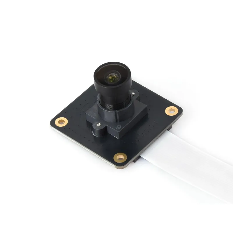 กล้องโมโน Waveshare IMX296 1.6 - Raspberry Pi Global Shutter Camera Imx296 บทวิจารณ์และราคา