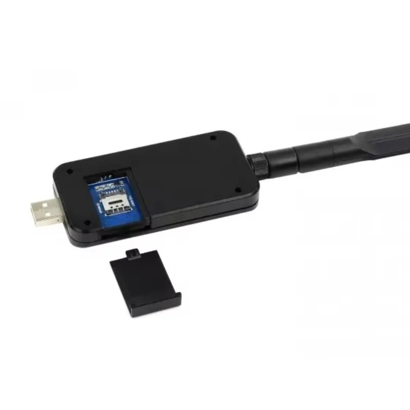 SIM7600E-H LTE Cat4 โมดูลราสเบ - Raspberry Pi 4 บทวิจารณ์และราคา