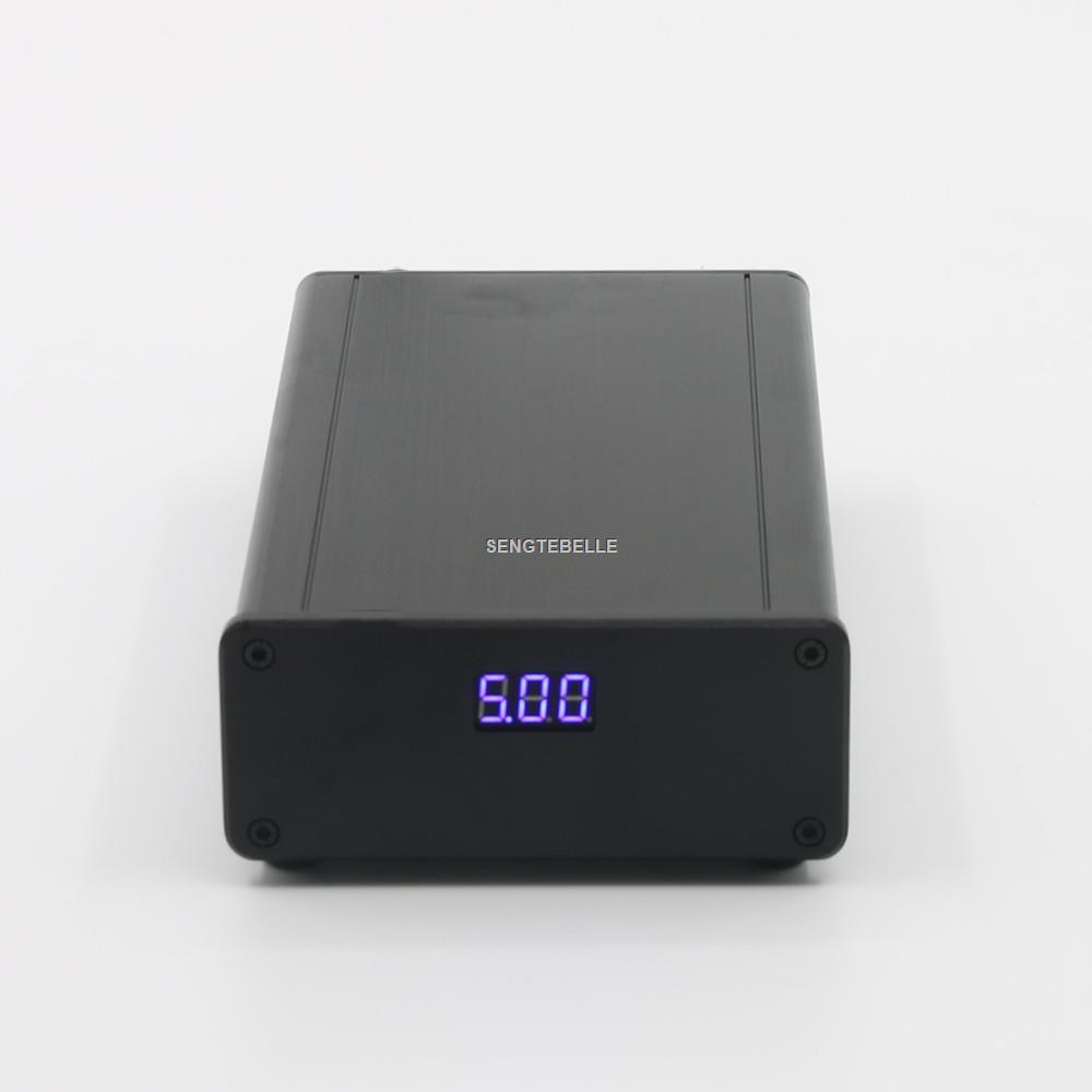 สําเร็จรูป 30W STUDER900 Regul - Pi Power Supply บทวิจารณ์และราคา