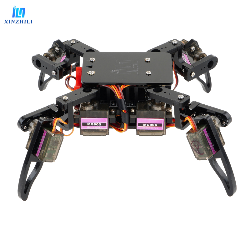 ชุดของเล่นหุ่นยนต์วิทยาศาสตร์แ - Arduino Kit บทวิจารณ์และราคา
