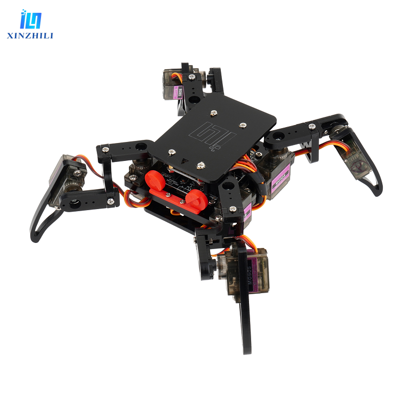 ชุดของเล่นหุ่นยนต์วิทยาศาสตร์แ - Arduino Kit บทวิจารณ์และราคา
