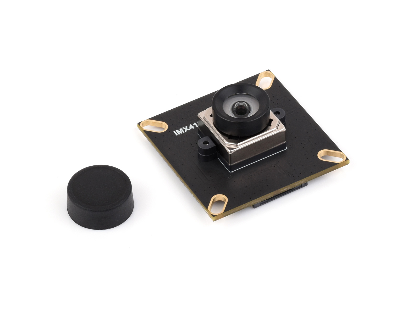 โมดูลกล้อง Waveshare IMX415 8M - Pi Zero บทวิจารณ์และราคา
