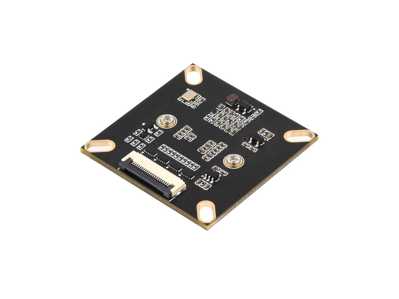 โมดูลกล้อง Waveshare IMX415 8M - Pi Zero บทวิจารณ์และราคา