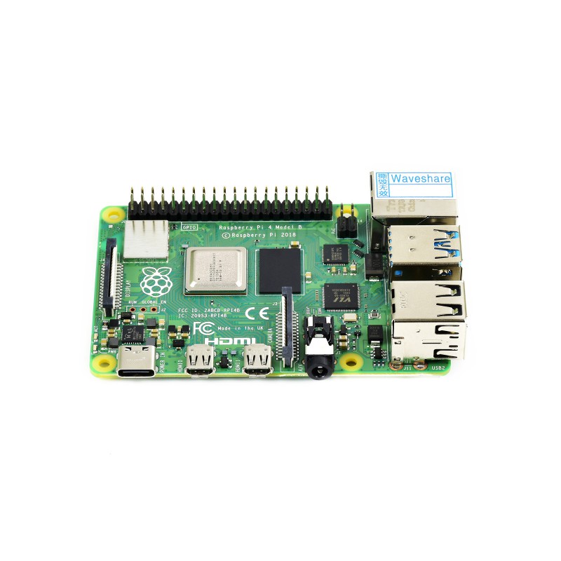 ชุดเริ่มต้น Raspberry Pi 4 Mod - Micro Sd Card บทวิจารณ์และราคา