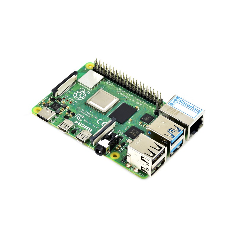 ชุดเริ่มต้น Raspberry Pi 4 Mod - Micro Sd Card บทวิจารณ์และราคา