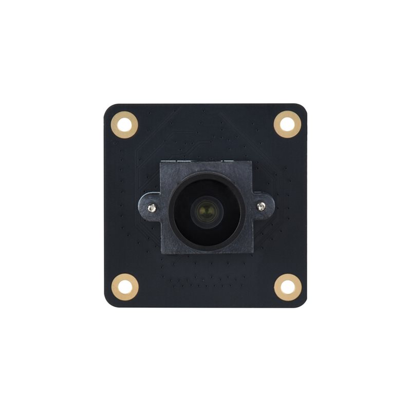 QWE-IMX296 1.6MP BW กล้อง 1456 - Raspberry Pi Global Shutter Camera Imx296 บทวิจารณ์และราคา