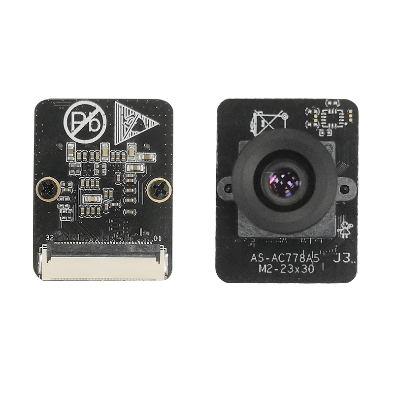 โมดูลกล้อง Raspberry Pi ความละ - Raspberry Pi บทวิจารณ์และราคา