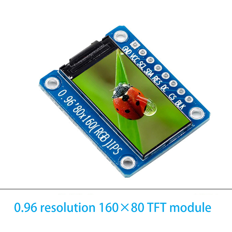 Y-1 พีซี 0.96 นิ้วจอแสดงผล IPS - Arduino Kit บทวิจารณ์และราคา
