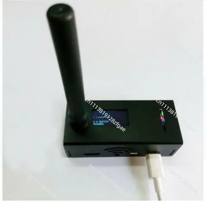 VHF UHF หมวกถ่ายโอนข้อมูลดิจิต - Pi Zero บทวิจารณ์และราคา