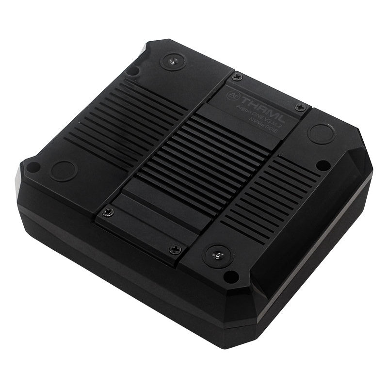 อาร์กอน วัน วี 3 เอ็ม.2 เอ็นวี - Pi 5 Case บทวิจารณ์และราคา