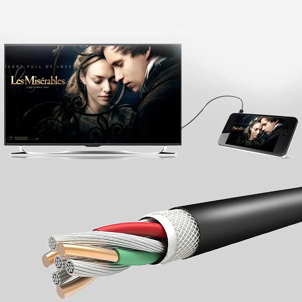 Micro HDMI เข้ากันได้กับ Mini  - Pi Camera Cable บทวิจารณ์และราคา