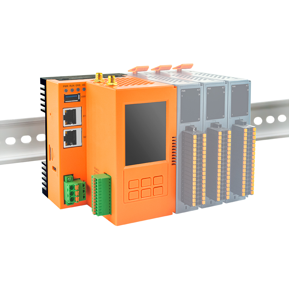 คอนโทรลเลอร์โปรแกรม PLC ปี 202 - Raspberry Pi บทวิจารณ์และราคา