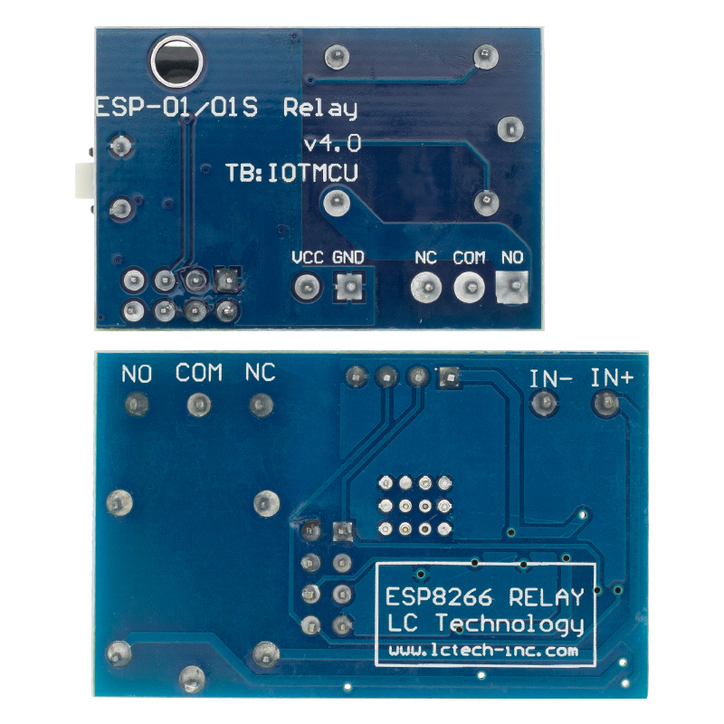 ESP8266 ESP-01 ESP-01S โมดูลรี - Arduino Kit บทวิจารณ์และราคา