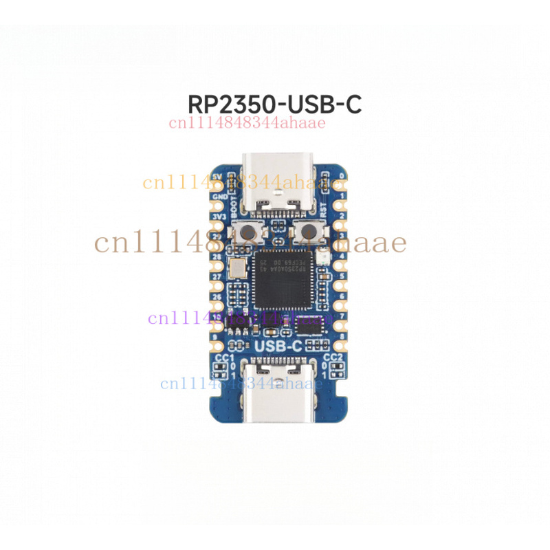 บอร์ดพัฒนา RP2350 USB A/C/Zero - Pi Zero บทวิจารณ์และราคา