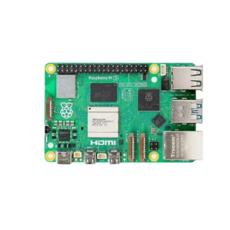 บอร์ดพัฒนา Raspberry Pi 5B 4G/ - Raspberry Pi บทวิจารณ์และราคา