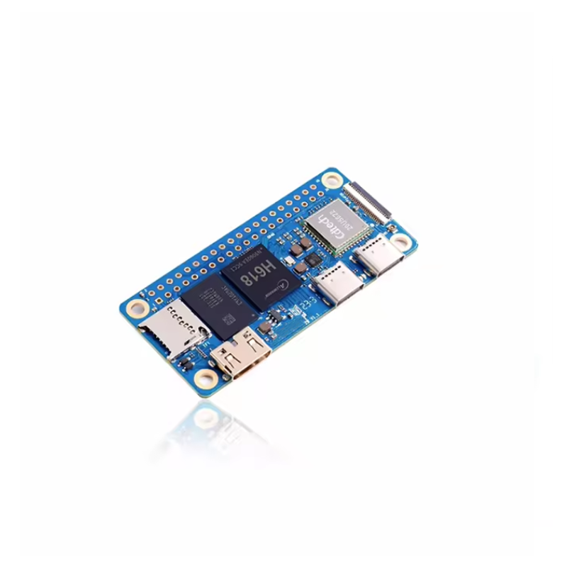 Orange Pi Zero 2 W แรม 1GB DDR - Pi Zero บทวิจารณ์และราคา