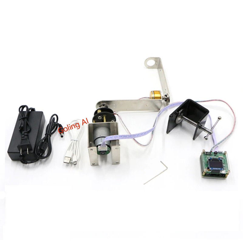 ชุดคิท DIY ลูกตุ้มกลับหัวแบบหม - Arduino Kit บทวิจารณ์และราคา