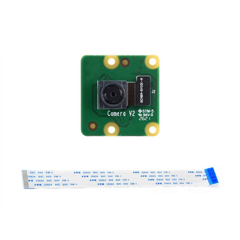 -ABDH ฟิชอาย 62.2 °   FOV Sony - Pi Camera Module บทวิจารณ์และราคา
