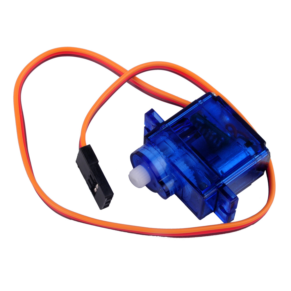 4เซ็ต feetech FS90 9g ไมโครมอเ - Raspberry Pi 4 บทวิจารณ์และราคา