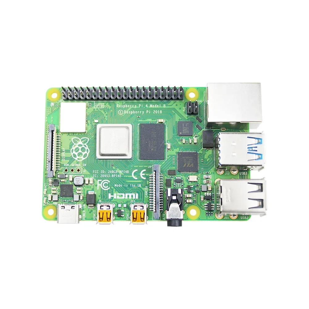 Raspberry pi 4 8g 4g 2g ชุดสตา - Pi 4 Case บทวิจารณ์และราคา