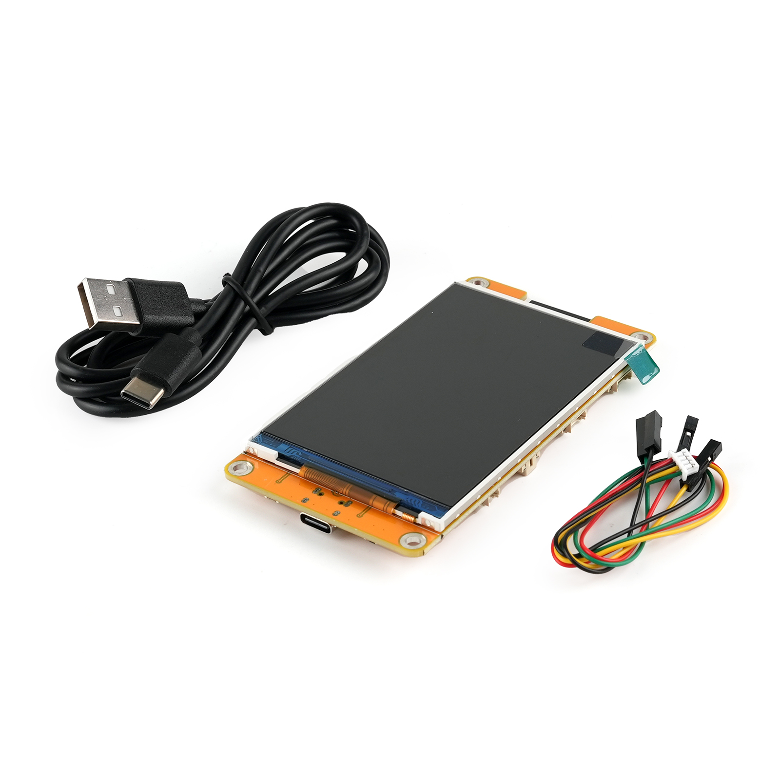 บอร์ดพัฒนา E32N35T ขนาด 3.5 นิ - Arduino Kit บทวิจารณ์และราคา