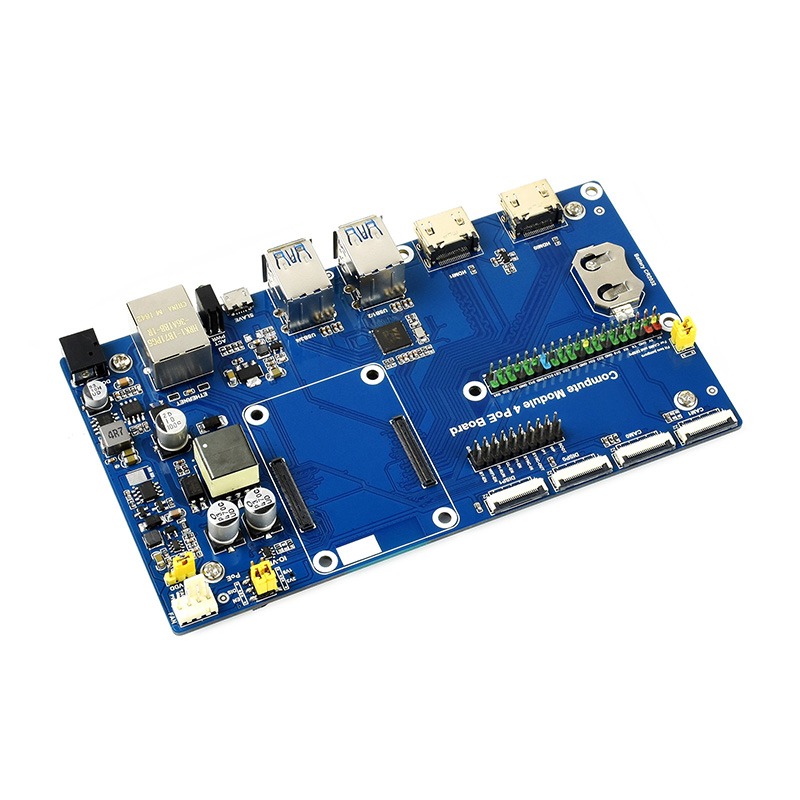 โมดูลคอมพิวเตอร์ Raspberry PI  - Pi Power Supply บทวิจารณ์และราคา