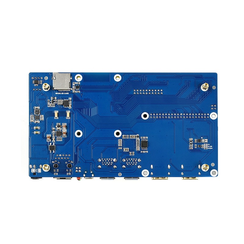 โมดูลคอมพิวเตอร์ Raspberry PI  - Pi Power Supply บทวิจารณ์และราคา