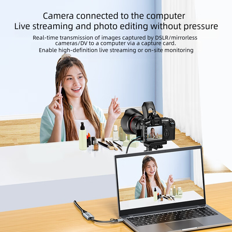 สายเคเบิล Micro HDMI ที่รองรับ - Pi Camera Cable บทวิจารณ์และราคา