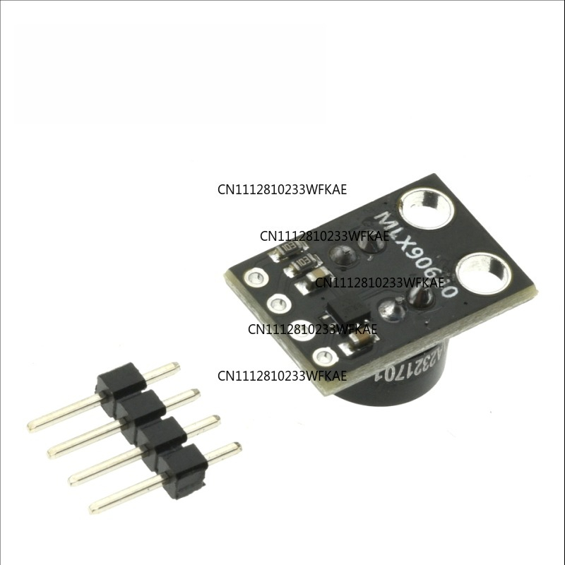 โมดูลเซ็นเซอร์ถ่ายภาพความร้อนส - Arduino Kit บทวิจารณ์และราคา