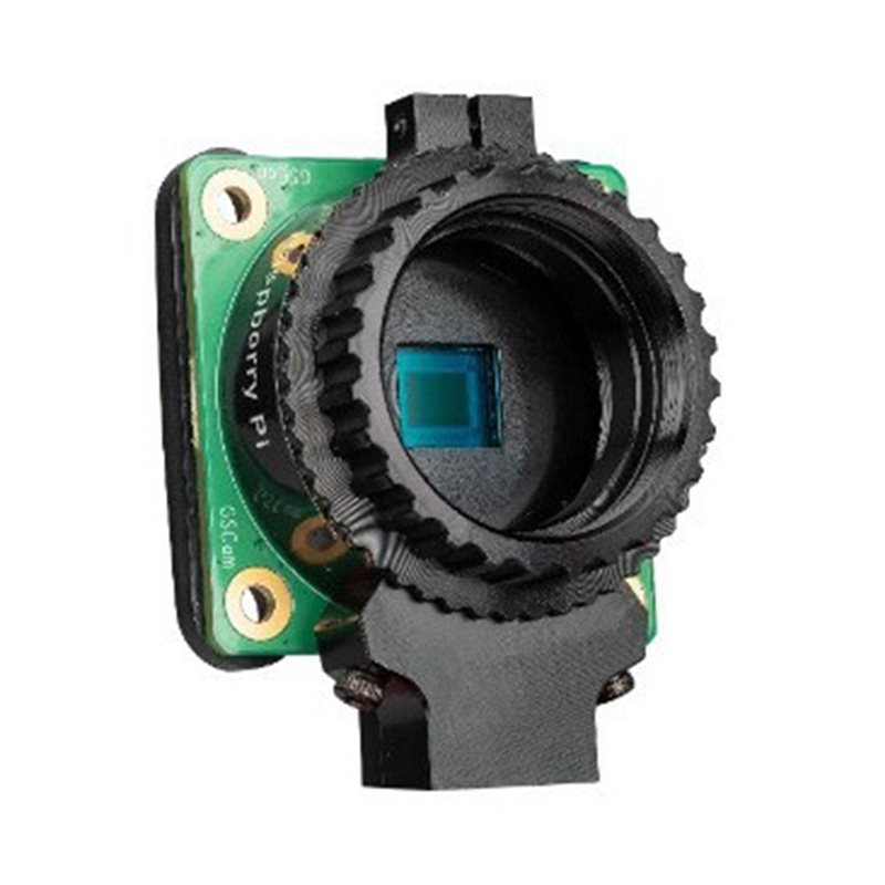 A86P-สำหรับราสเบอร์รี่ปี่โมดูล - Raspberry Pi Global Shutter Camera Imx296 บทวิจารณ์และราคา
