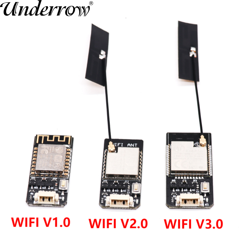 ใหม่ MAVLink2ไร้สาย Wifi วิทยุ - Pi Camera Module บทวิจารณ์และราคา