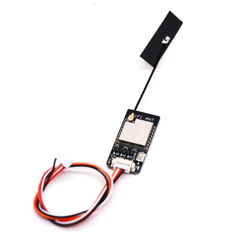 ใหม่ MAVLink2ไร้สาย Wifi วิทยุ - Pi Camera Module บทวิจารณ์และราคา