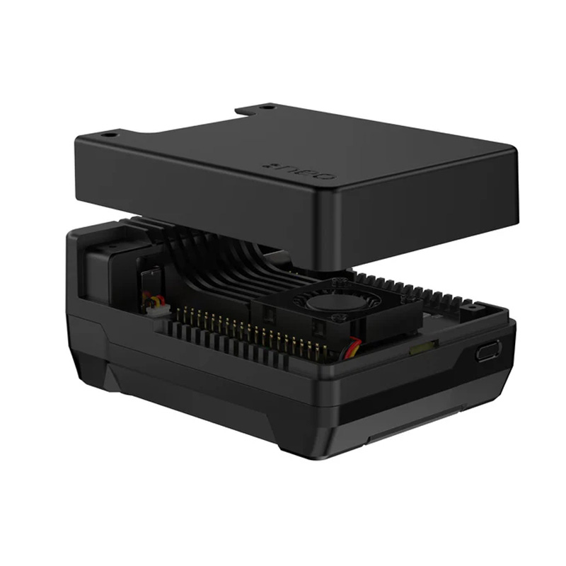 Argon NEO 5 M.2 NVME PCIE Case - Pi 5 Case บทวิจารณ์และราคา