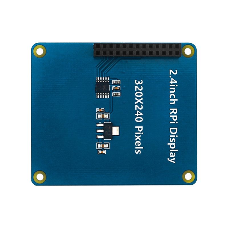 ELECT – โมดูลหน้าจอสัมผัสขนาด  - Pi Zero บทวิจารณ์และราคา