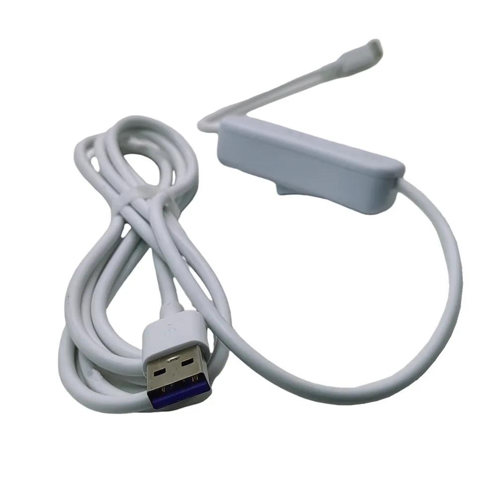 0.3M 2M ใหม่5V 3A USB Type C ส - Pi Camera Cable บทวิจารณ์และราคา
