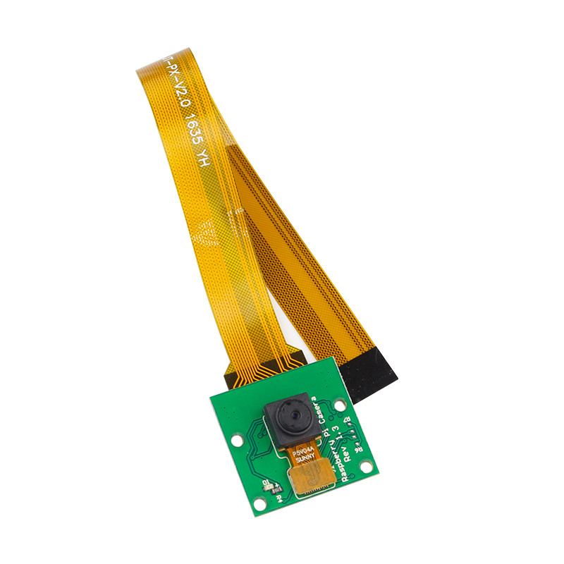 5MP Raspberry Pi 5 Zero กล้อง  - Pi 5 Case บทวิจารณ์และราคา