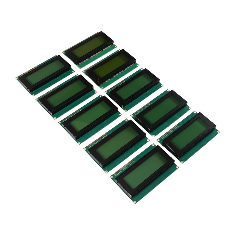 AU61-IIC อินเทอร์เฟซ I2C โมดูล - Pi Display บทวิจารณ์และราคา
